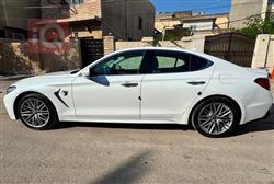 جنسس G70